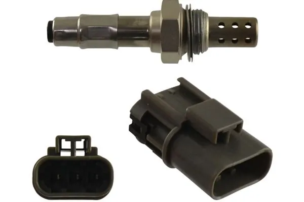 Oxygen Sensor